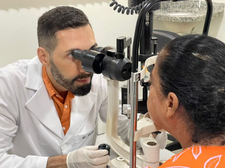 Governo de RO amplia atendimentos em diversas especialidades com equipe multiprofissional na POC